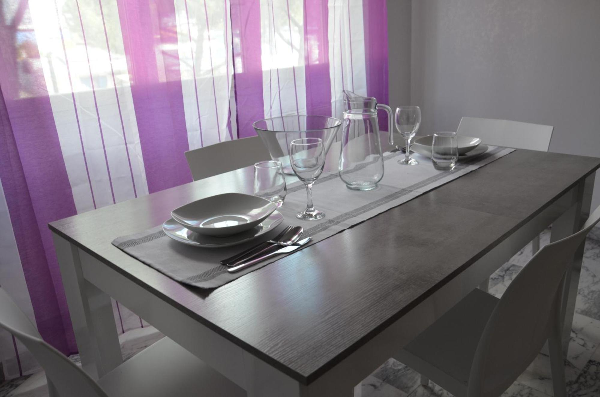 Casa Luna Roma Eksteriør bilde