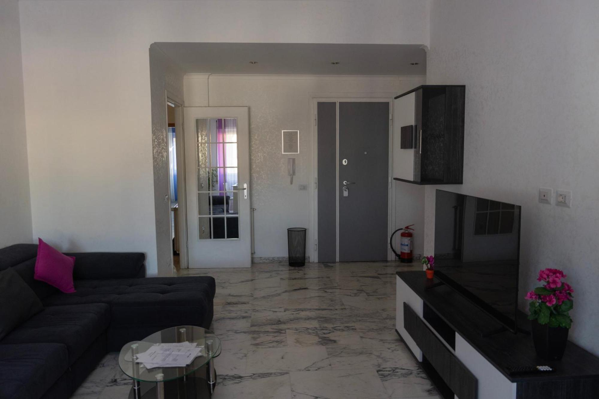 Casa Luna Roma Eksteriør bilde